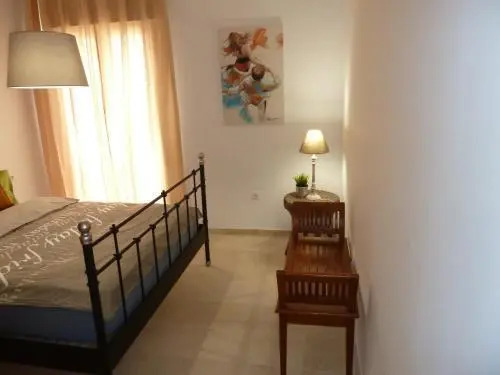 Apartamento La vida