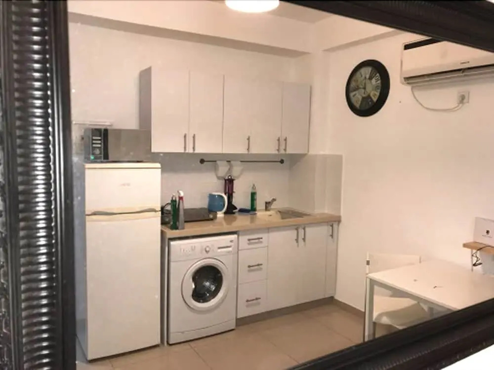 GK Apartments Herzel 53