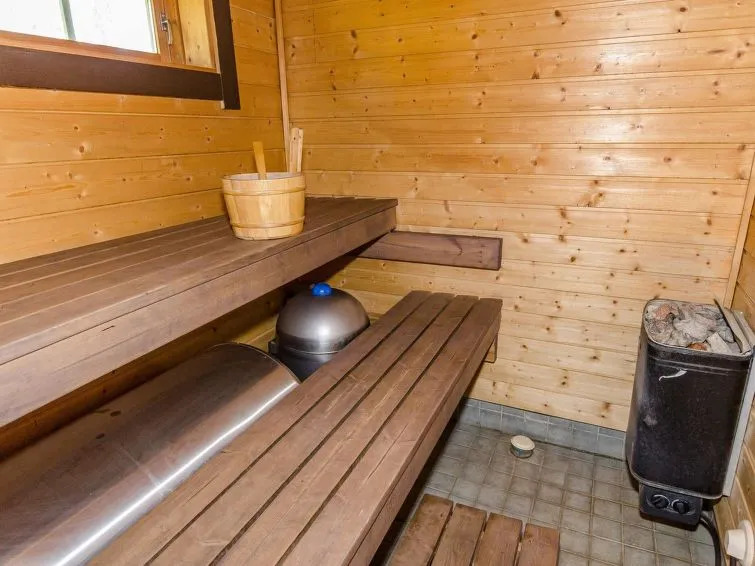 Holiday Home Lakunlahti