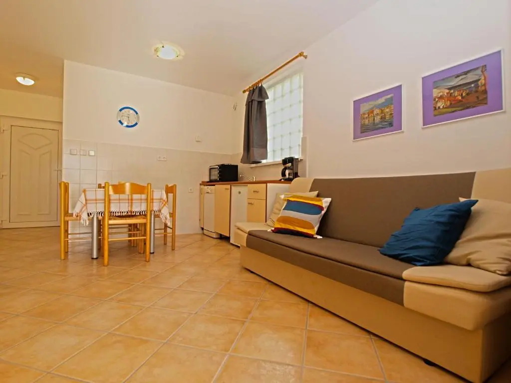 Apartment Dusko 1118