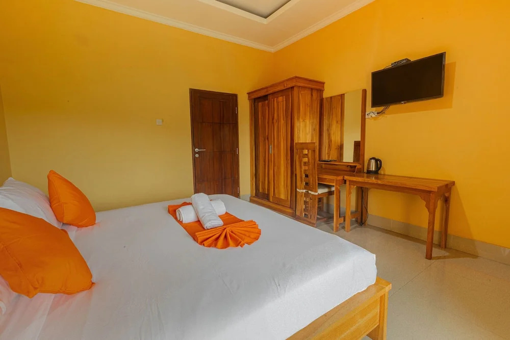 Srinadi Waterpark Villa