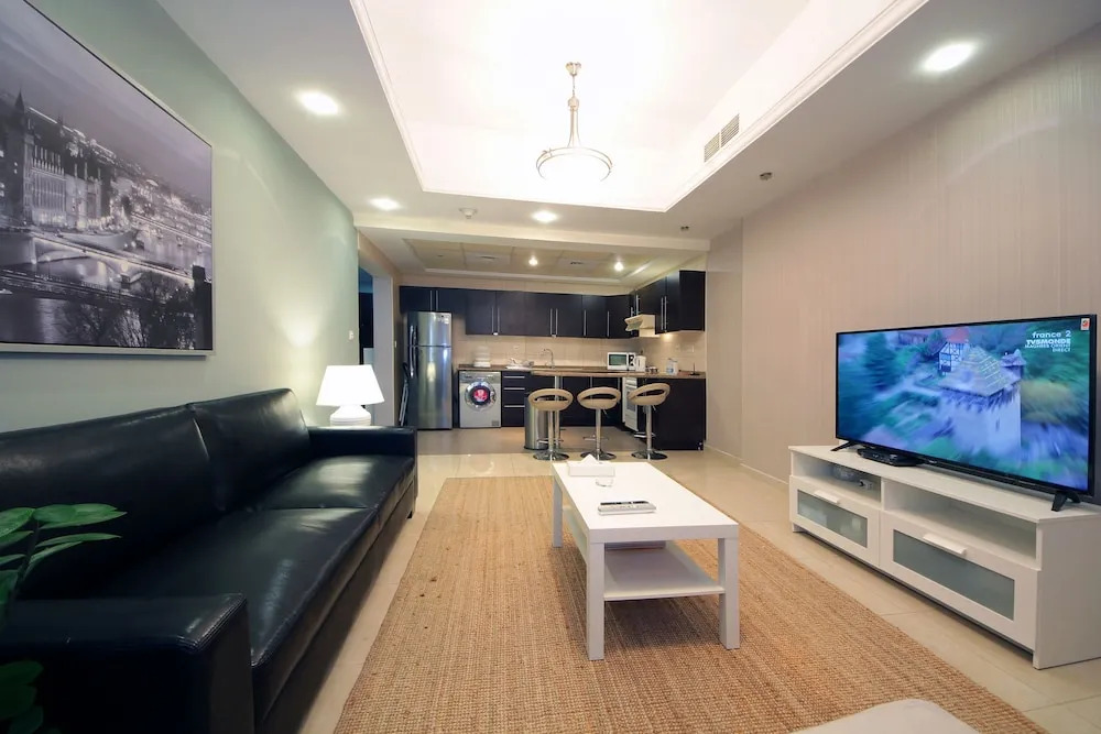 Signature Holiday Home - Al Waleed JLT