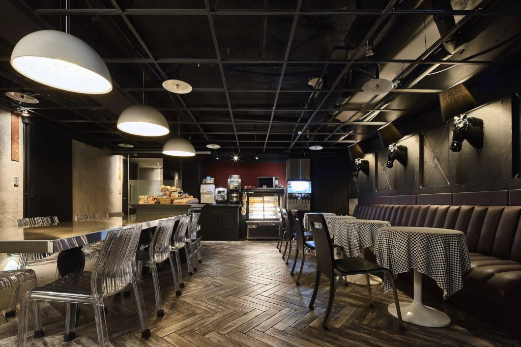 Via Loft Hotel