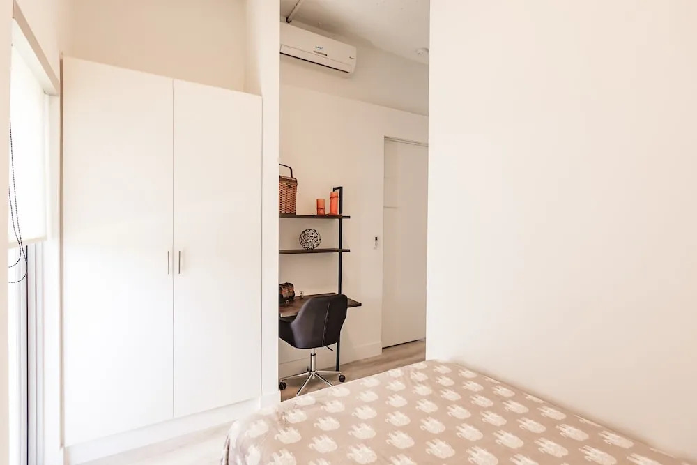 Aerie Apartments