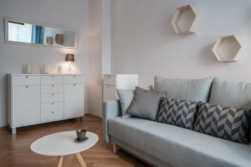 RentPlanet Apartament Kosciuszki