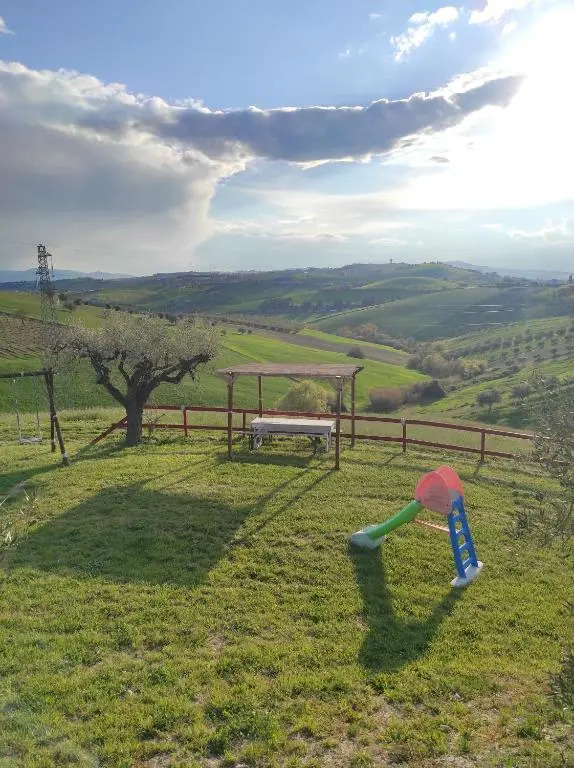 B&B Gli amici del tubarello