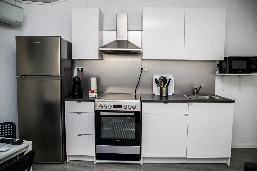 Posh Residences