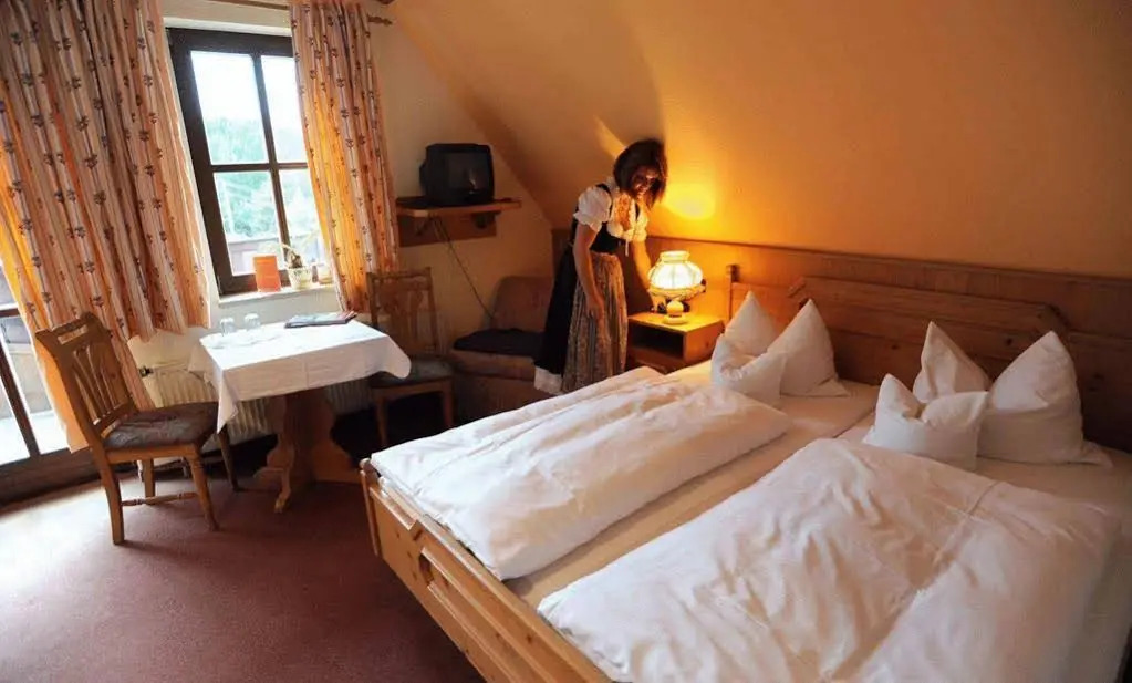 Landgasthof Waldeck