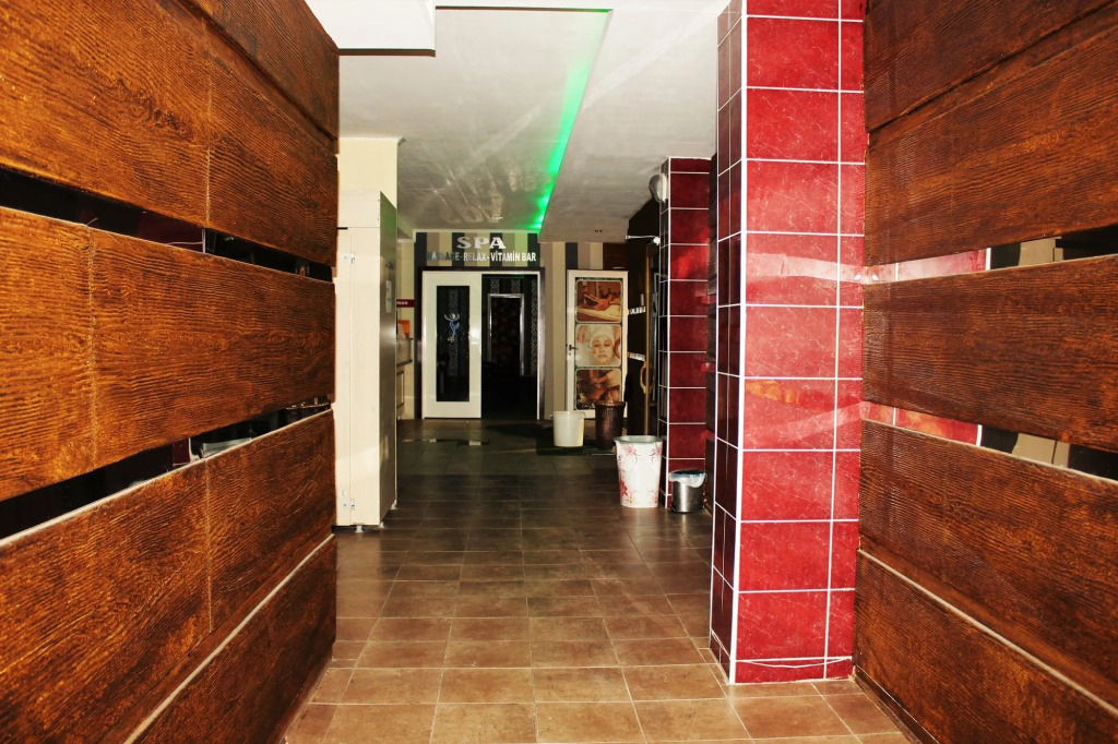 Halıcı Hotel Resort & SPA