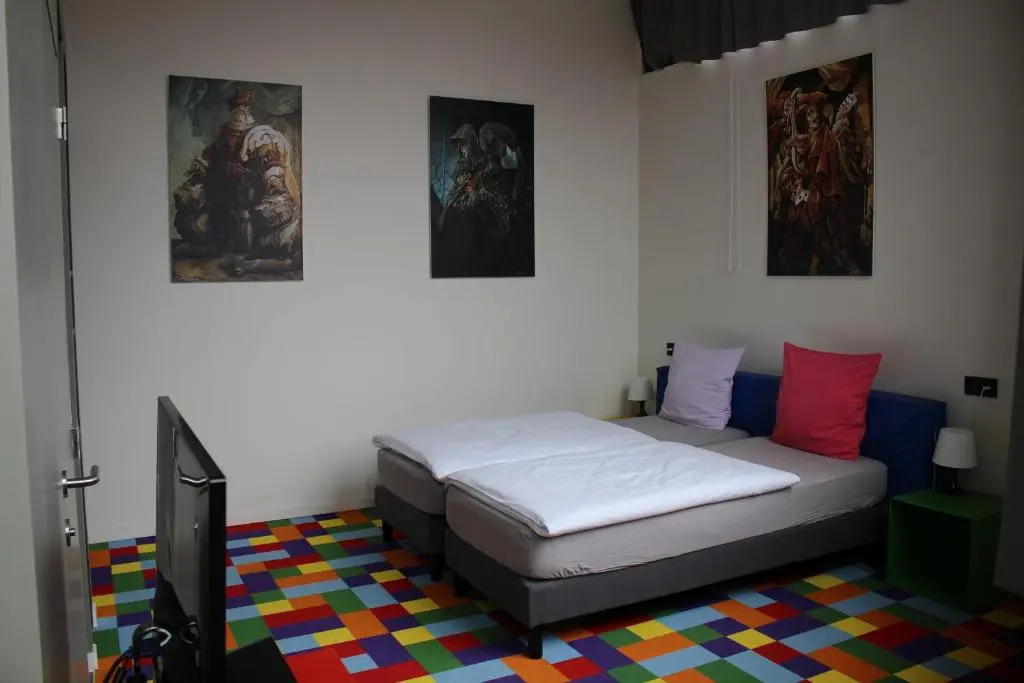 FunKey Hotel