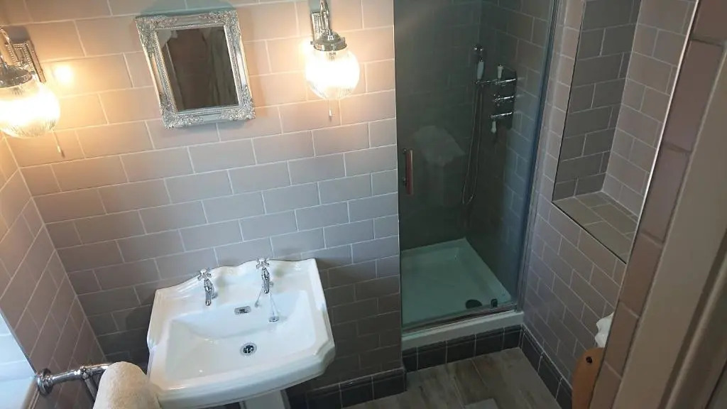Orchard Apartment