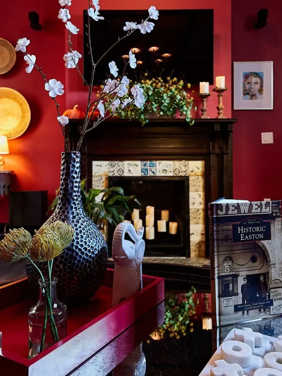 Townley House Boutique Hotel