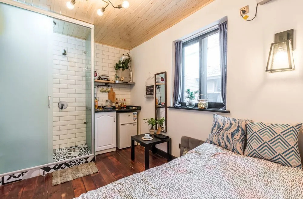 Cozy Apartment Best Location 6133