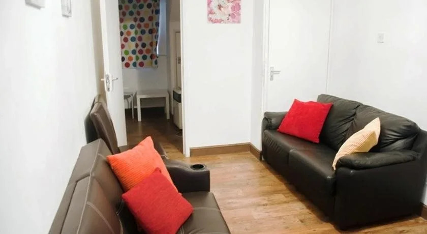 SNET Hospitality Fitzrovia