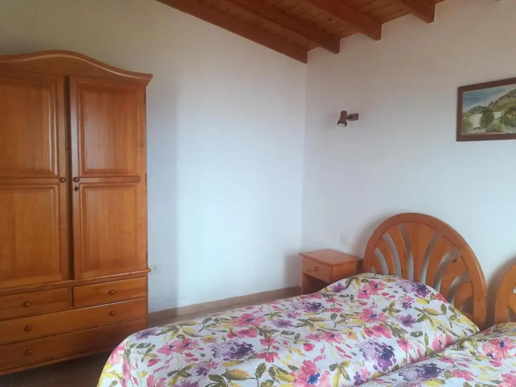 Vivienda Vacacional El Lucerito