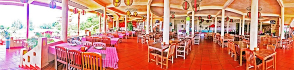 Melon Resort & Pickleball Club Mũi Né