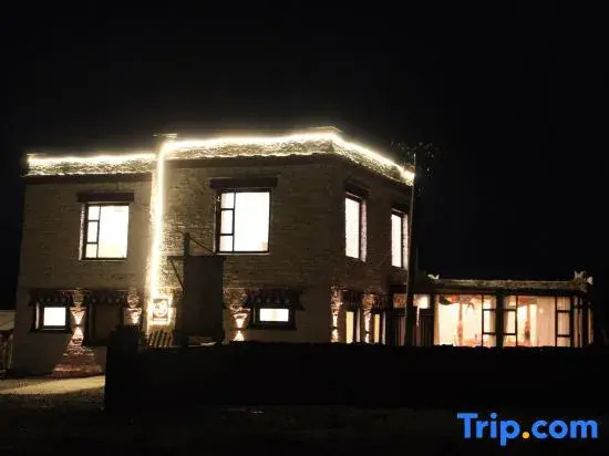 Yaoshan · Muxue Homestay (Tagong Grassland)