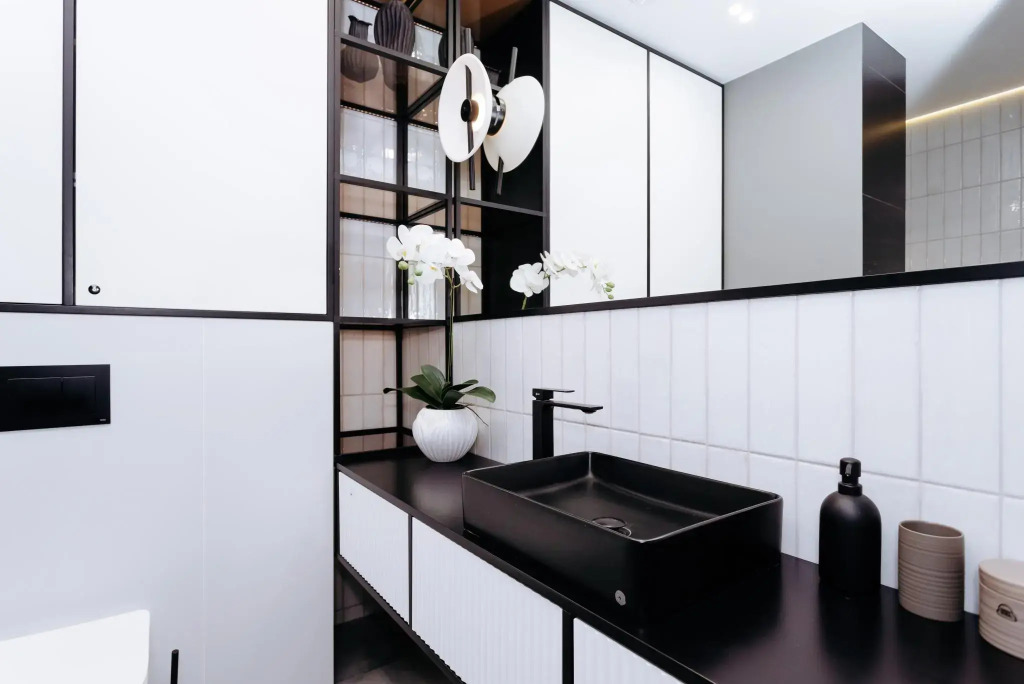 Элитные апартаменты в Savin House