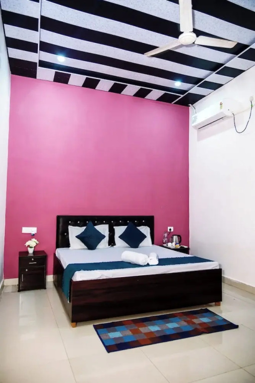 Banaras Bloom Residency