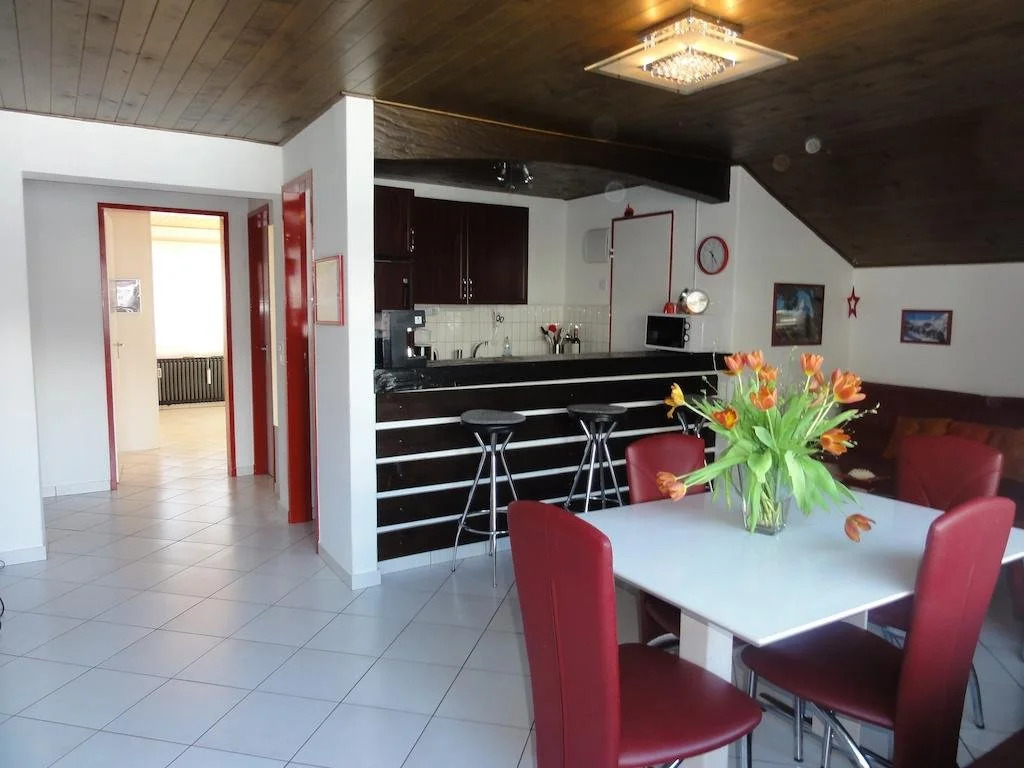Haus St. Bernhard