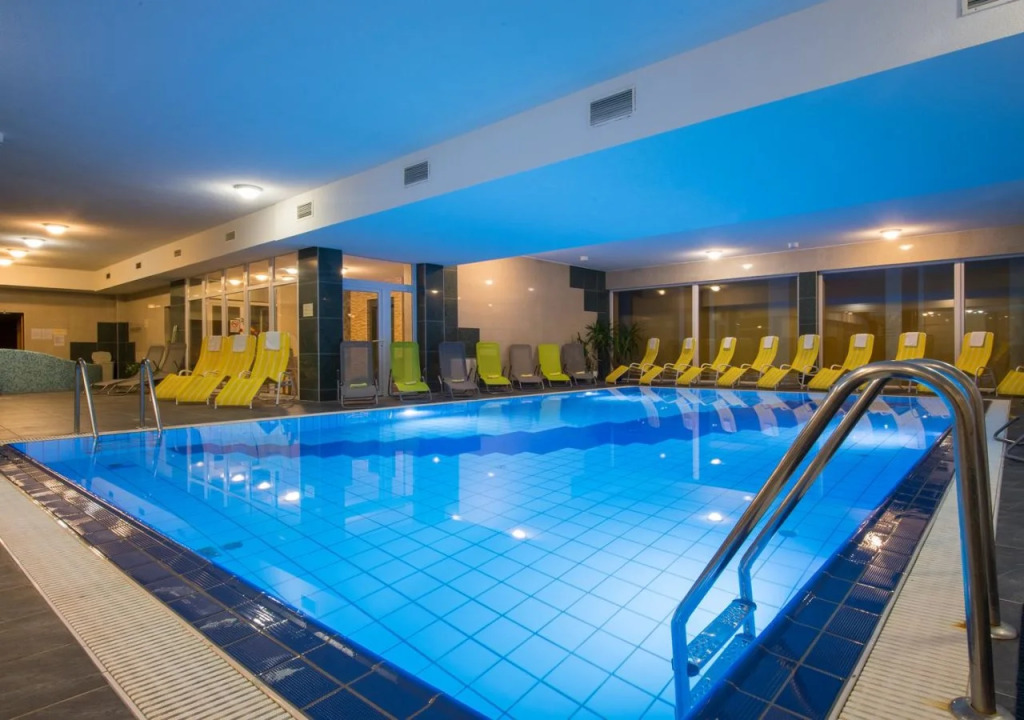 Hotel Vital
