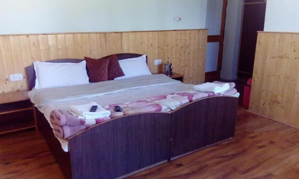Tara Guest House