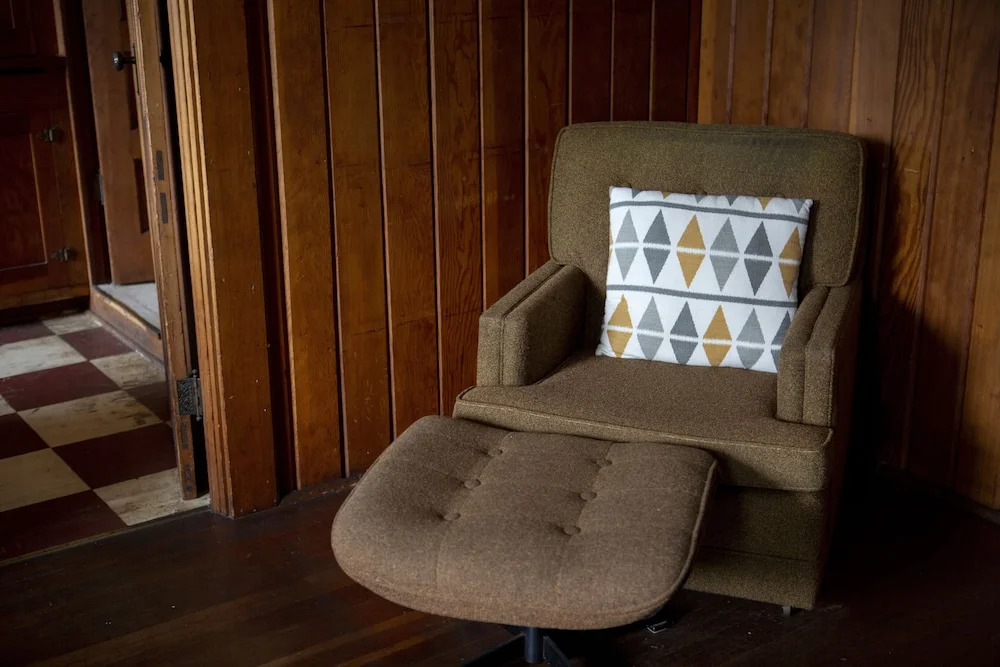 Sou'wester Lodge & Vintage Trailers