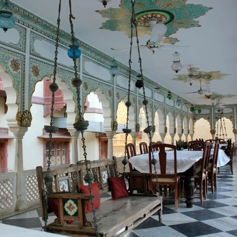 Jagat Palace