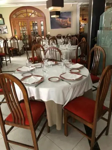 Hostal Juan
