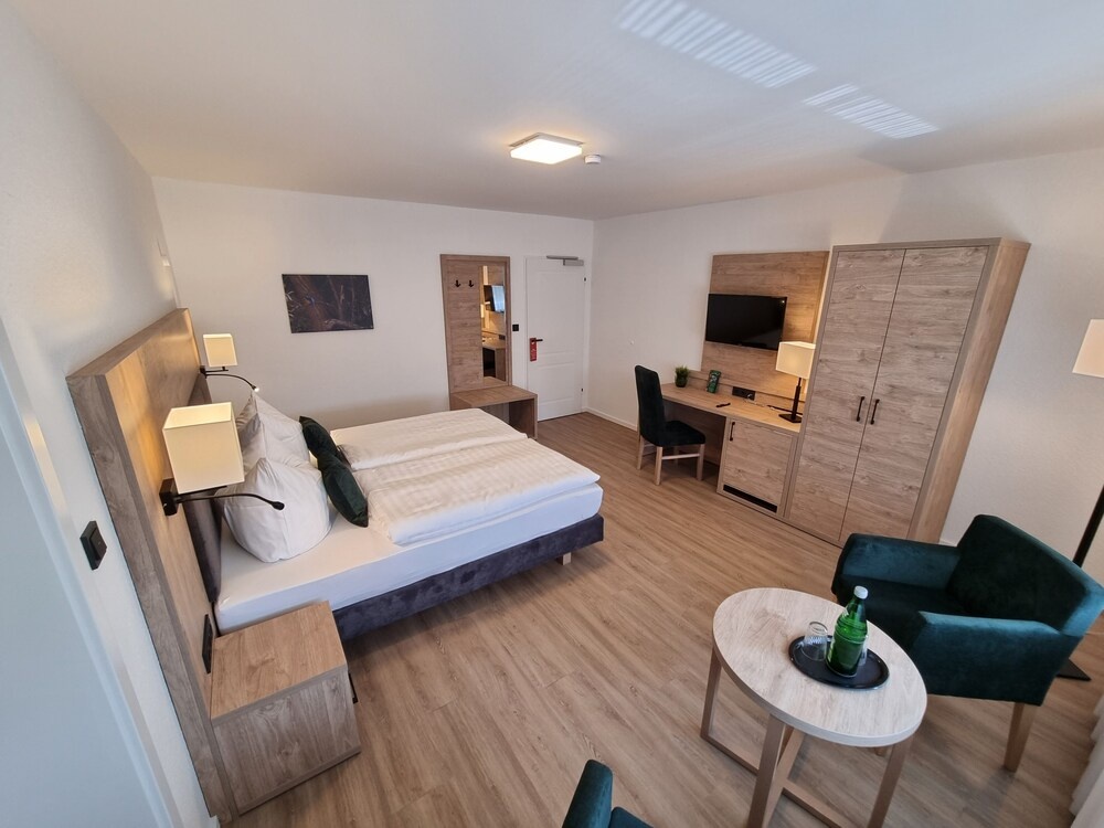 Hotel Zum Jägerhaus