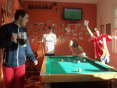 Hostel Porto do Sol