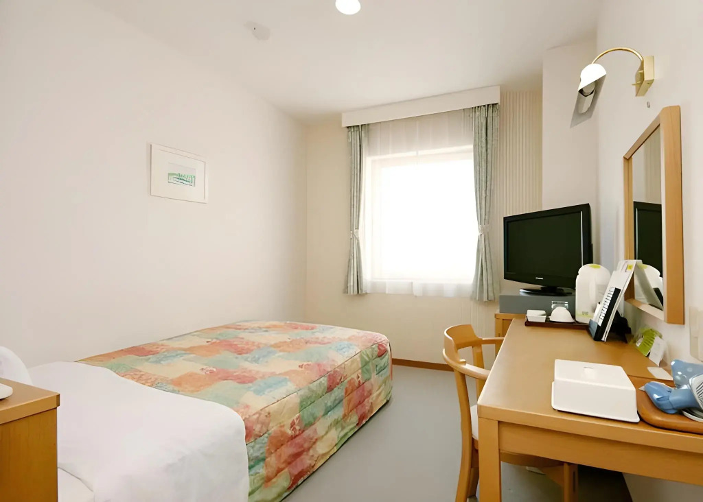 Grand Hotel Fujika