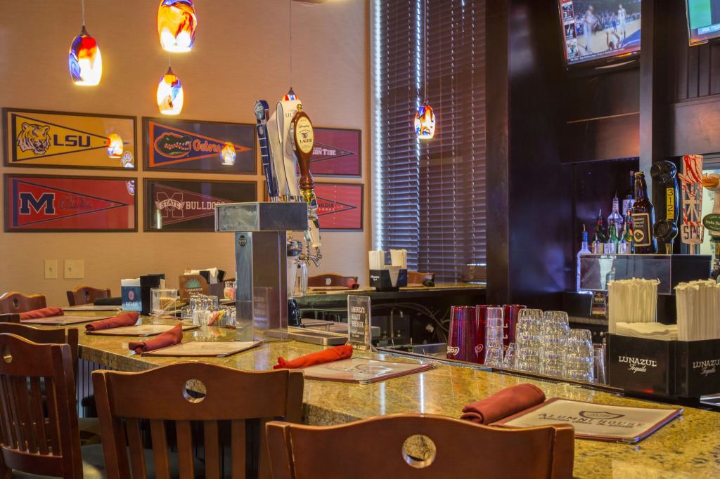 Holiday Inn Pearl - Jackson Area by IHG