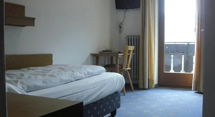 Hotel Kurtinigerhof