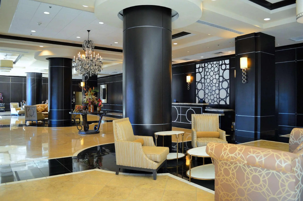 Hilton Dallas Southlake Town Square