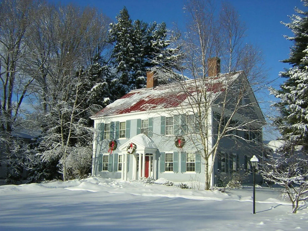 Centennial House Bed and Breakfast