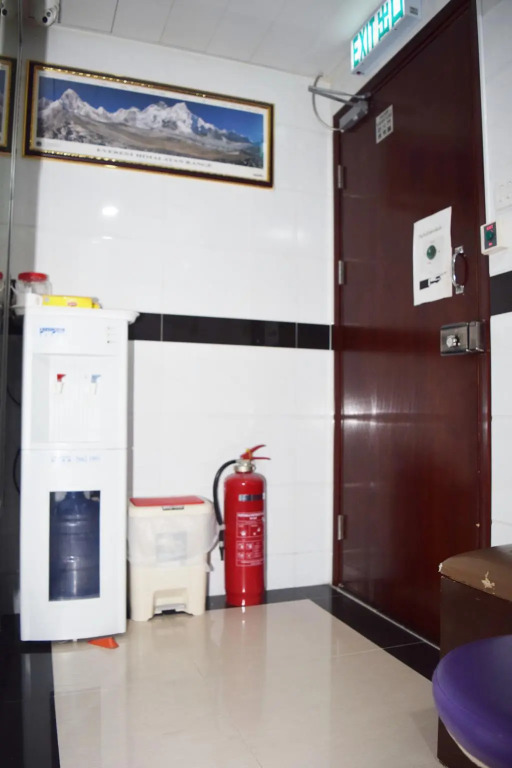 kingdom guest House
