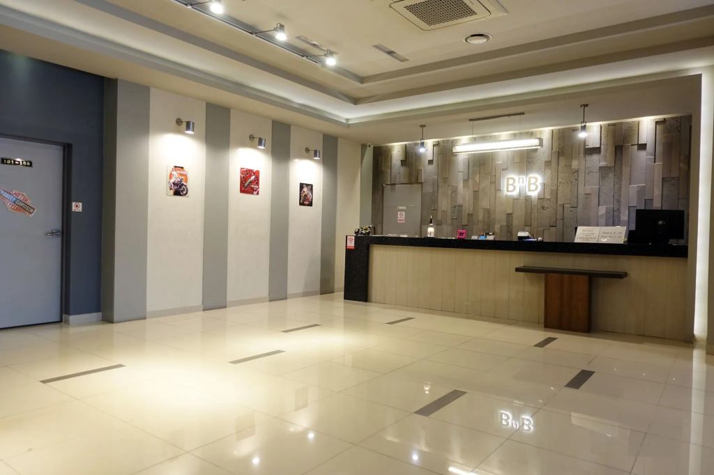 Gallery Hotel BnB