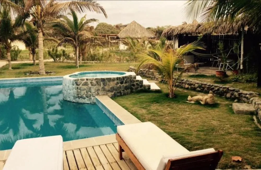 Hotel Villa Sirena