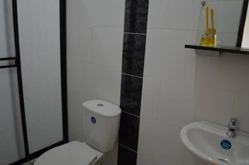 Casa de Mamá Hostal