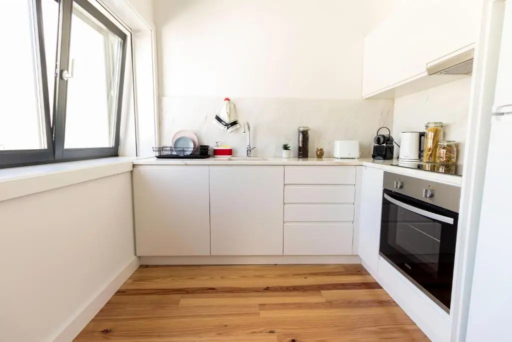 Guest H4U - Porto Batalha City Center