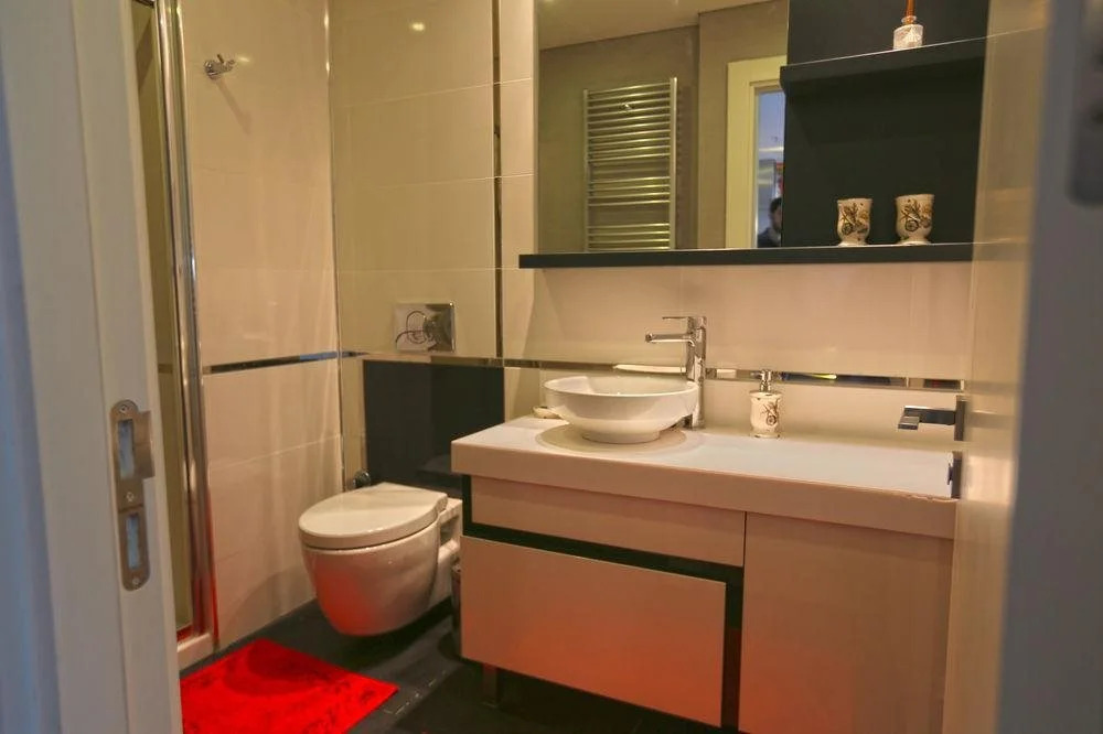 Evren Istanbul Hotel Apartments