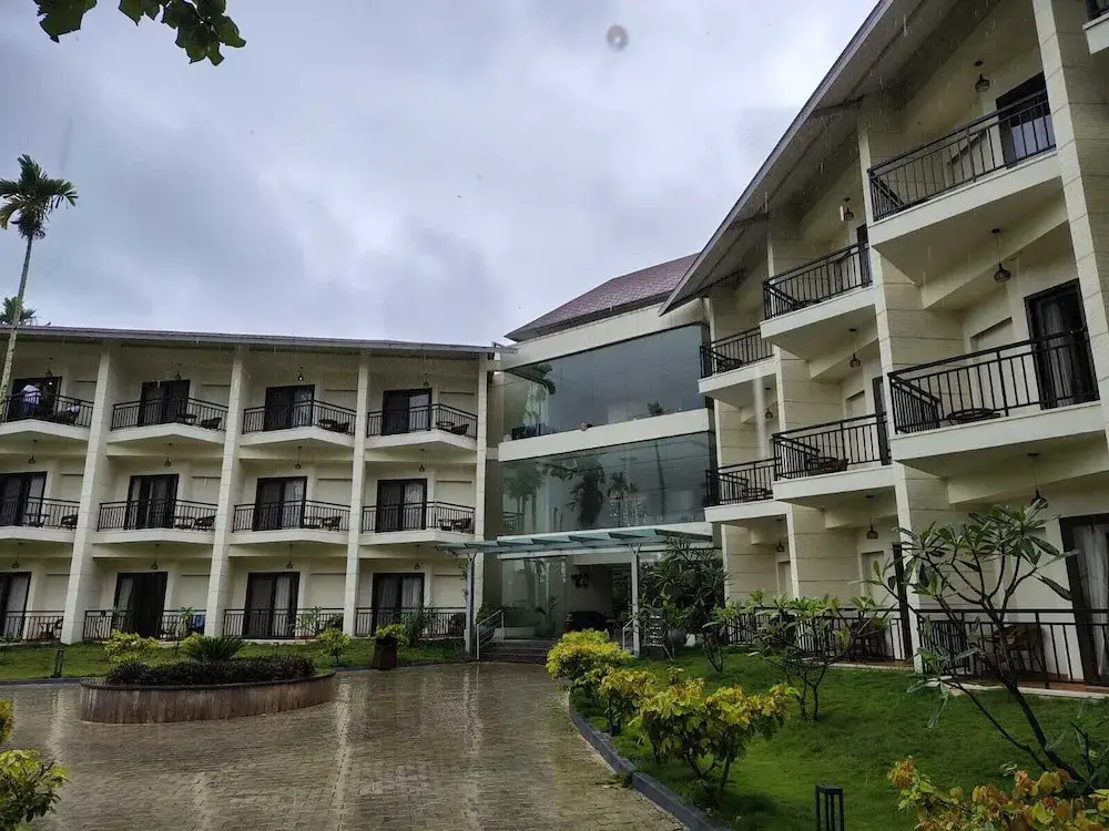 Malnad Shire