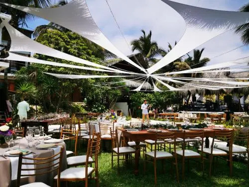 Blue Point Hotel