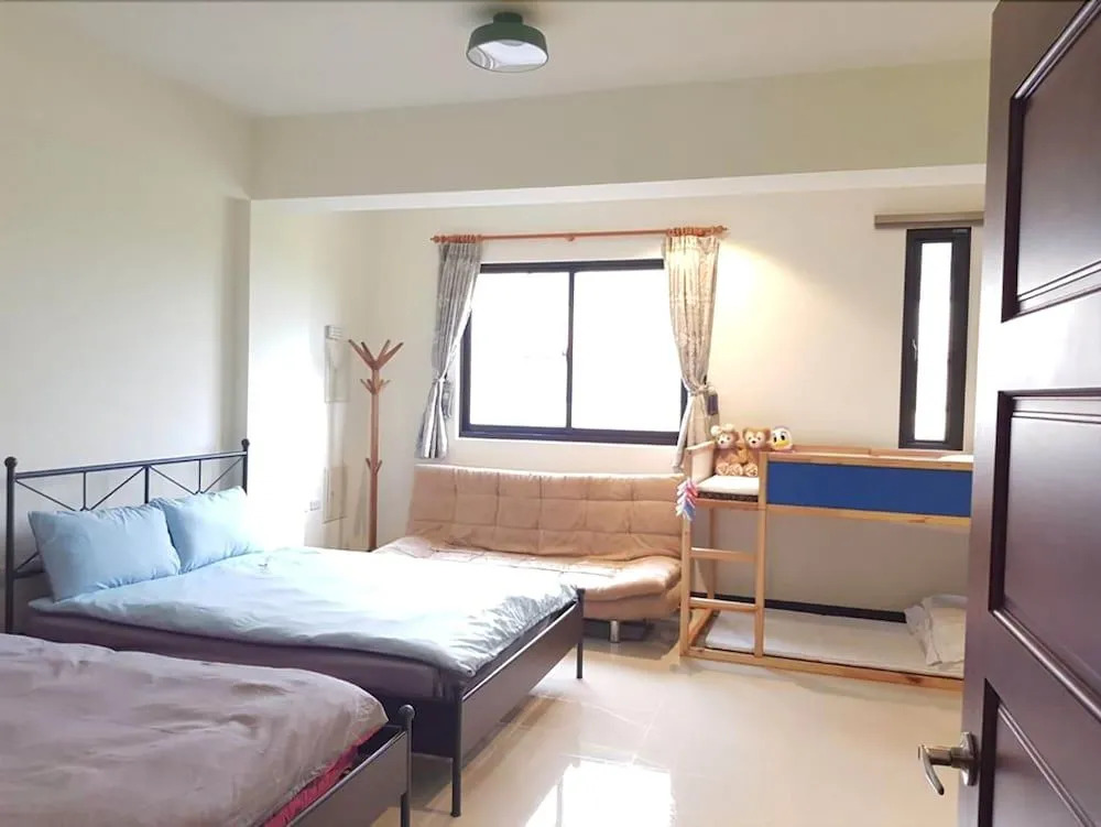 Yilan 22 Light LOFT
