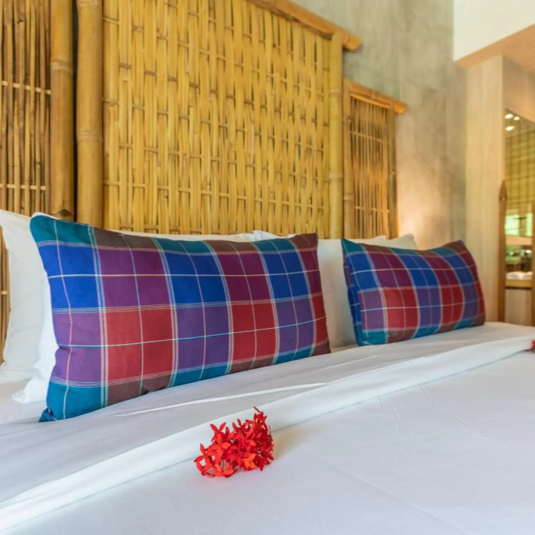 Recall Isaan Isan Concept at Khaoyai SHA Extra Plus