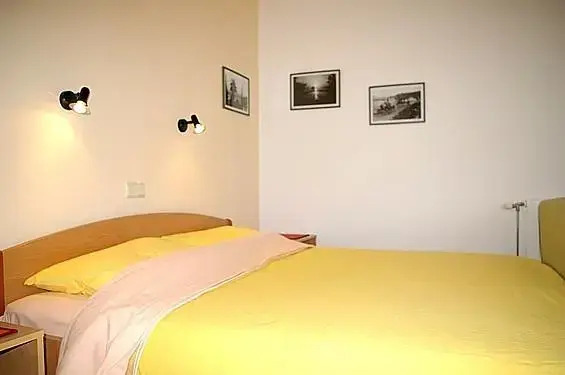 Apartments Tonkovic