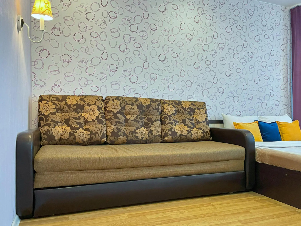 Relax Apart на улице Горшина 2