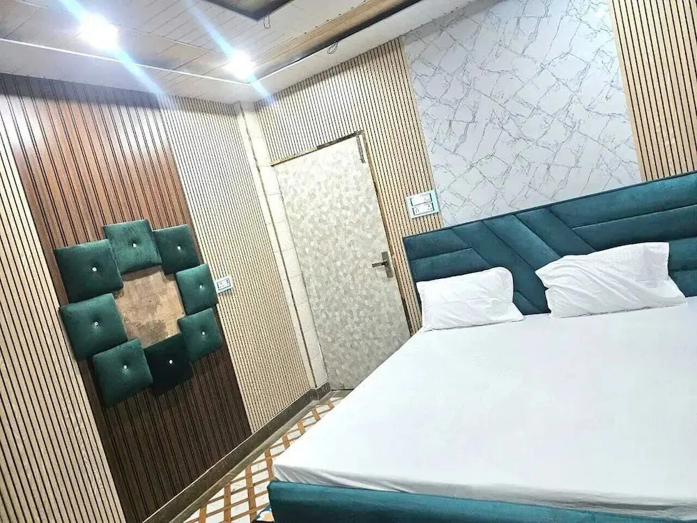Heritage Heaven Home Stay
