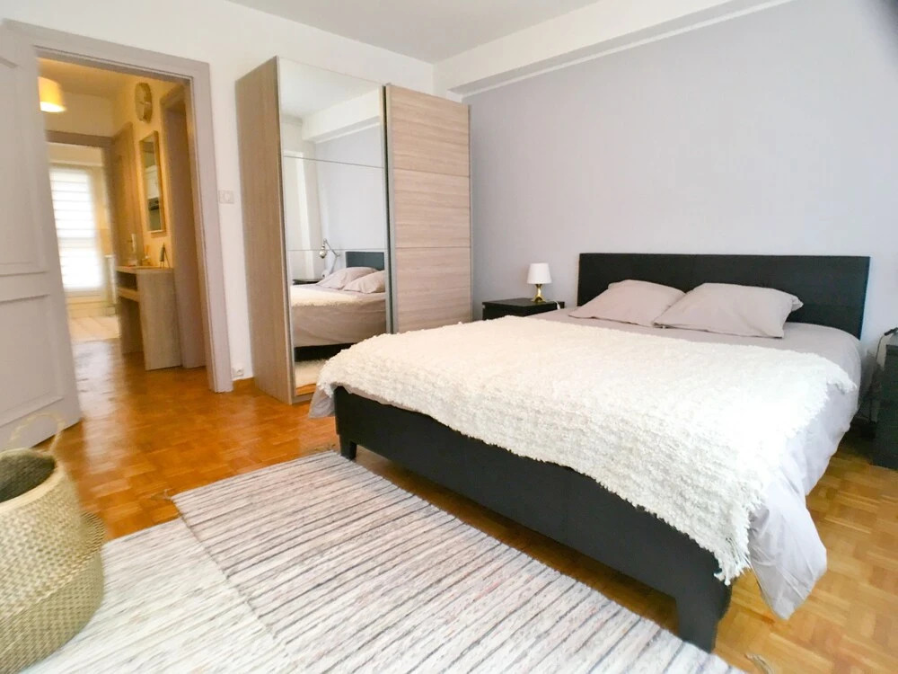Central City Center Appartement